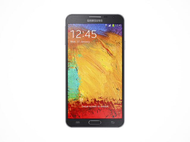 Samsung Galaxy Note 3 Neo SM-N7505 Schematics