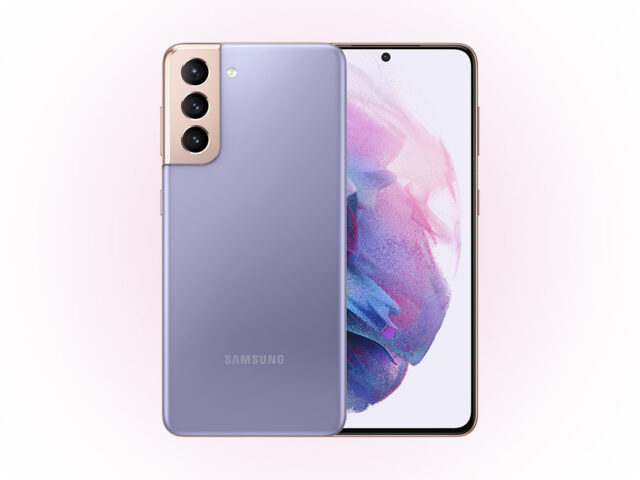 Samsung Galaxy S21 5G SM-G991B schematics
