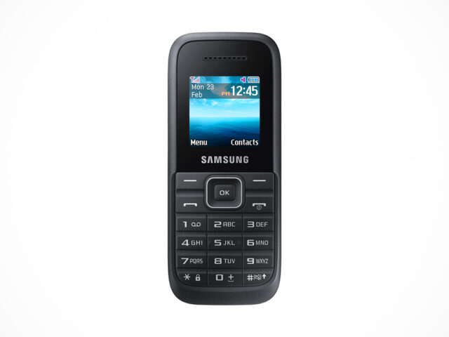 Samsung Keystone 3 SM-B105E schematics