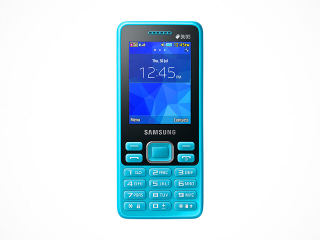 Samsung SM-B350E schematics