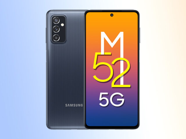 Stock rom Samsung Galaxy M52 SM-M526B